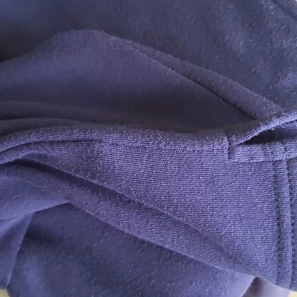 Woman Within Knit Capris - Picture 5 of 7